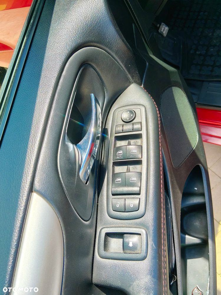 Dodge Grand Caravan 3.6 R/T - 10