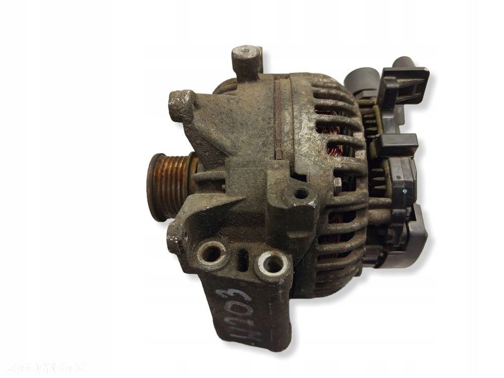 Alternator Mercedes-Benz C W203 2.2 CDI A0141540702 - 2