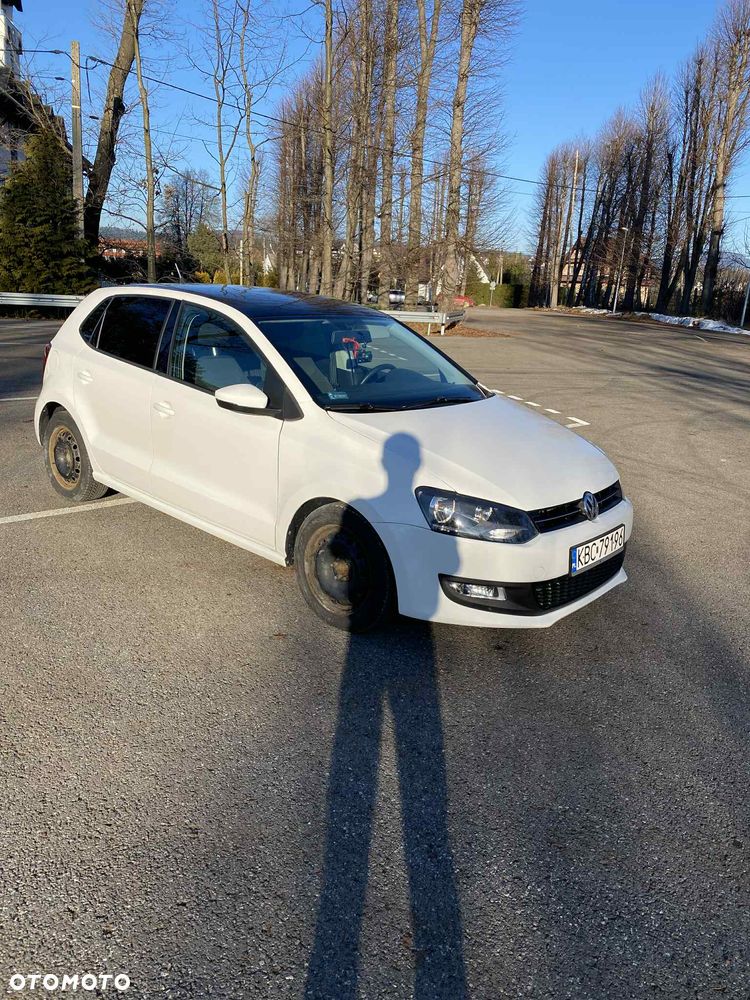 Volkswagen Polo - 19