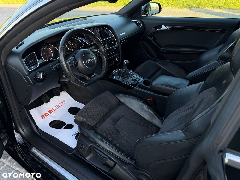 Audi A5 Coupé 1.8 TFSI - 17