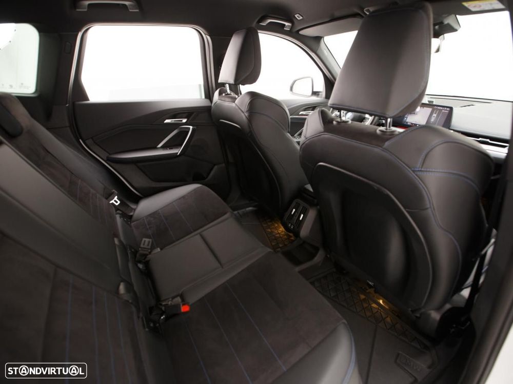 BMW X1 xDrive25e Pack Desportivo M - 9