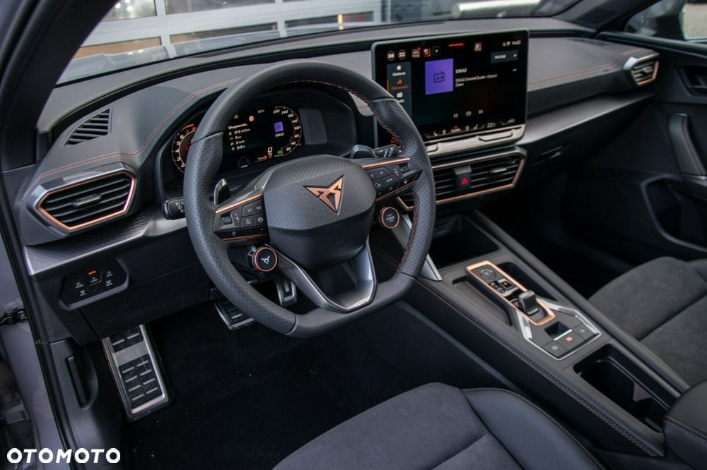 Cupra Leon - 12