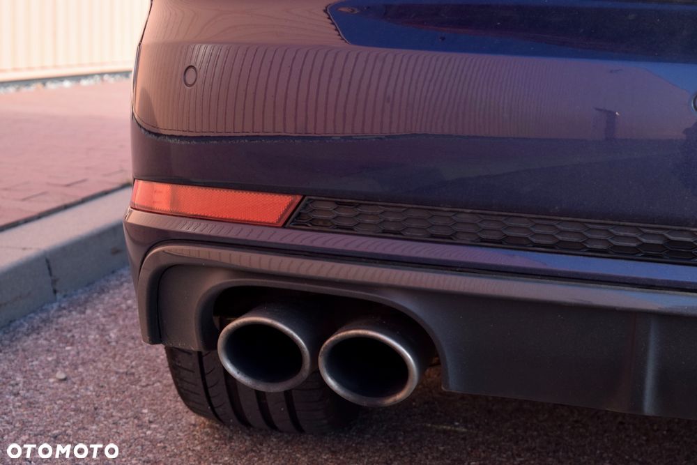 Audi S4 Limousine - 19