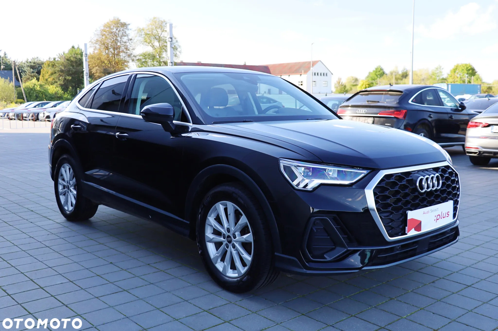 Audi Q3 35 TFSI S tronic - 3