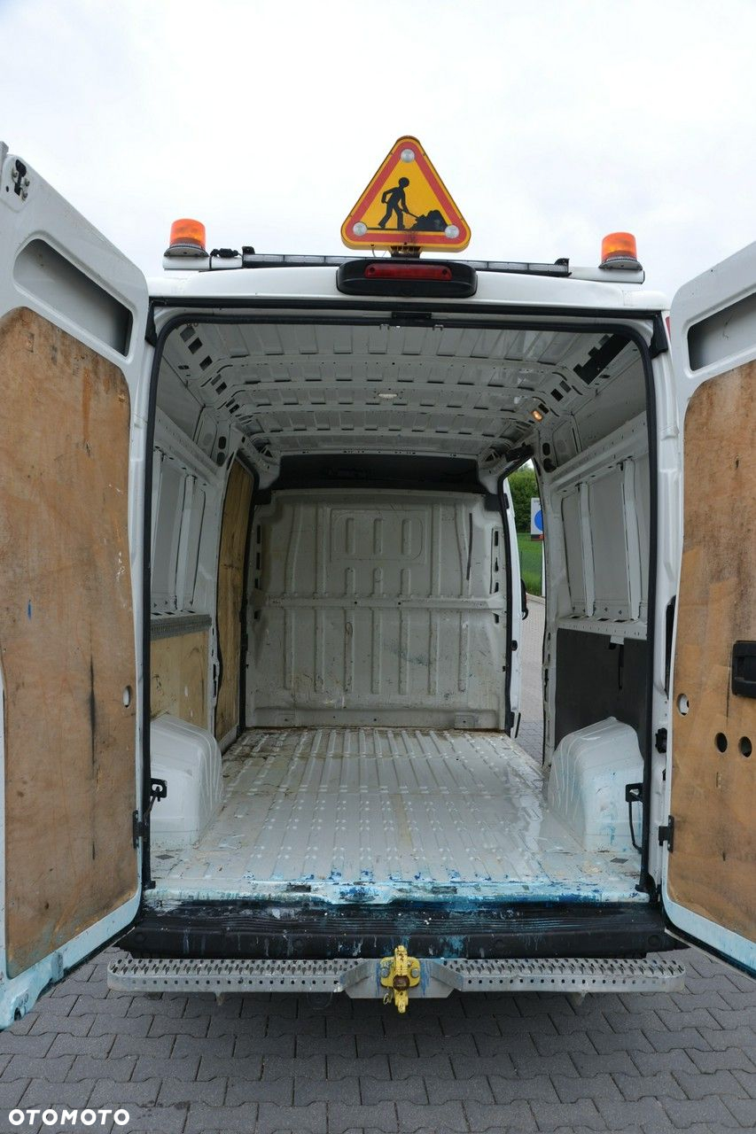 Peugeot Boxer - 21