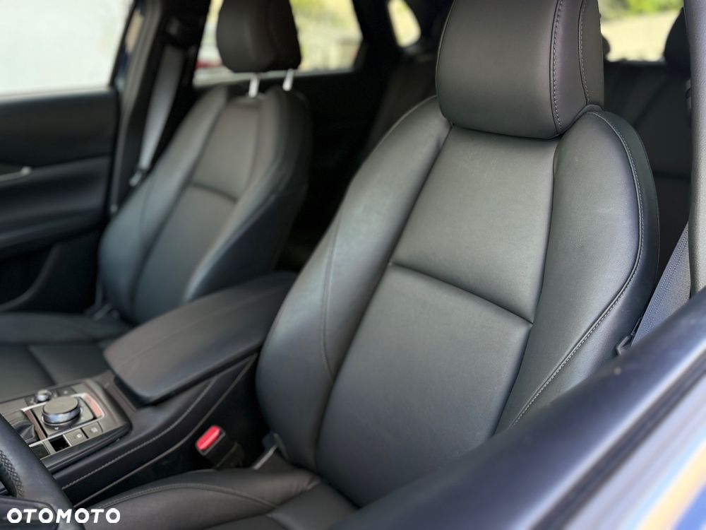 Mazda CX-30 - 12