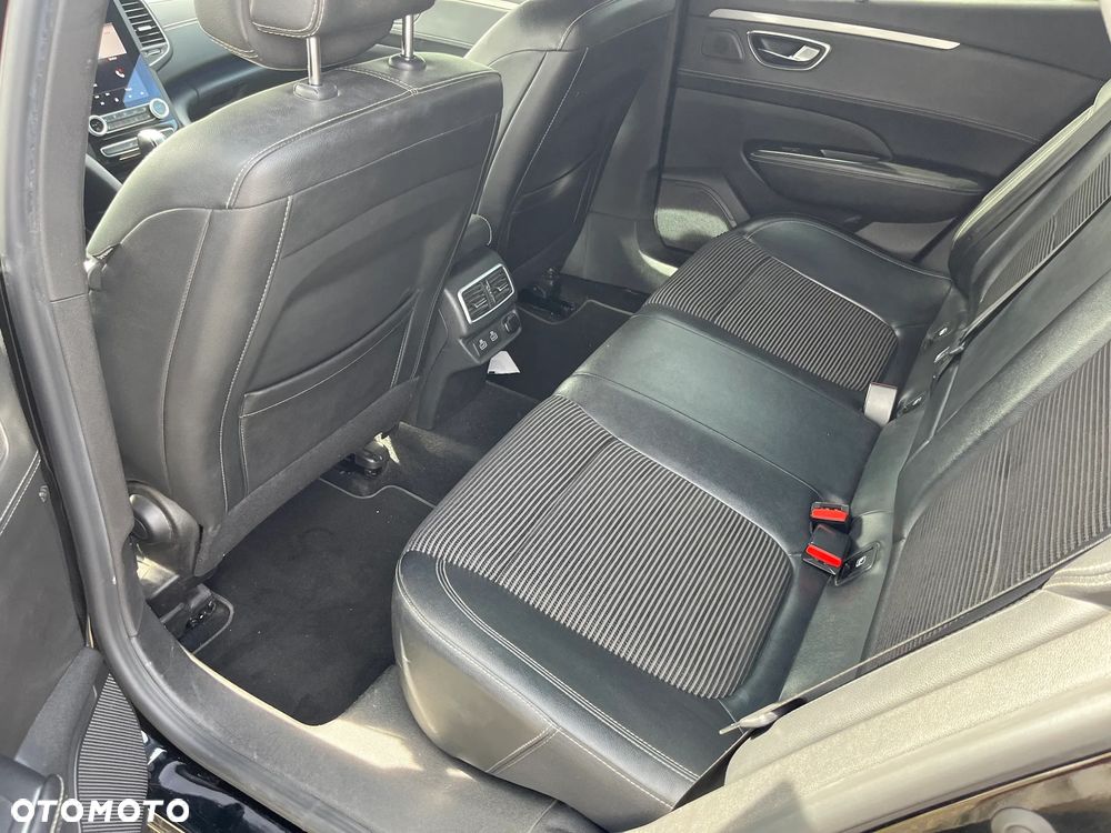 Renault Talisman BLUE dCi 160 EDC INTENS - 8