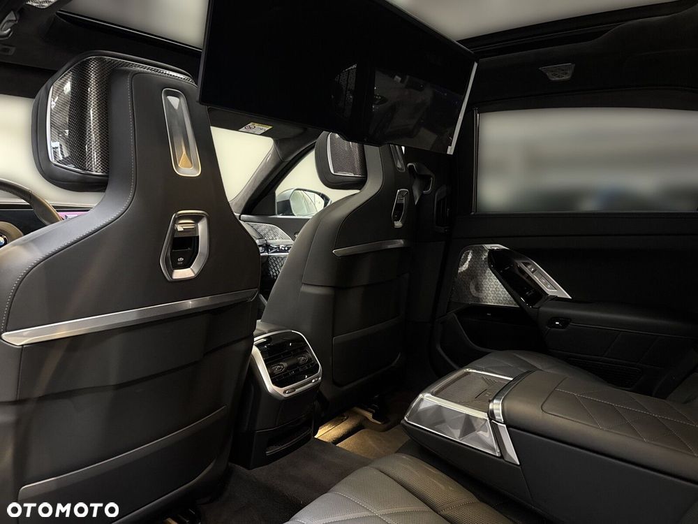 BMW Seria 7 - 19