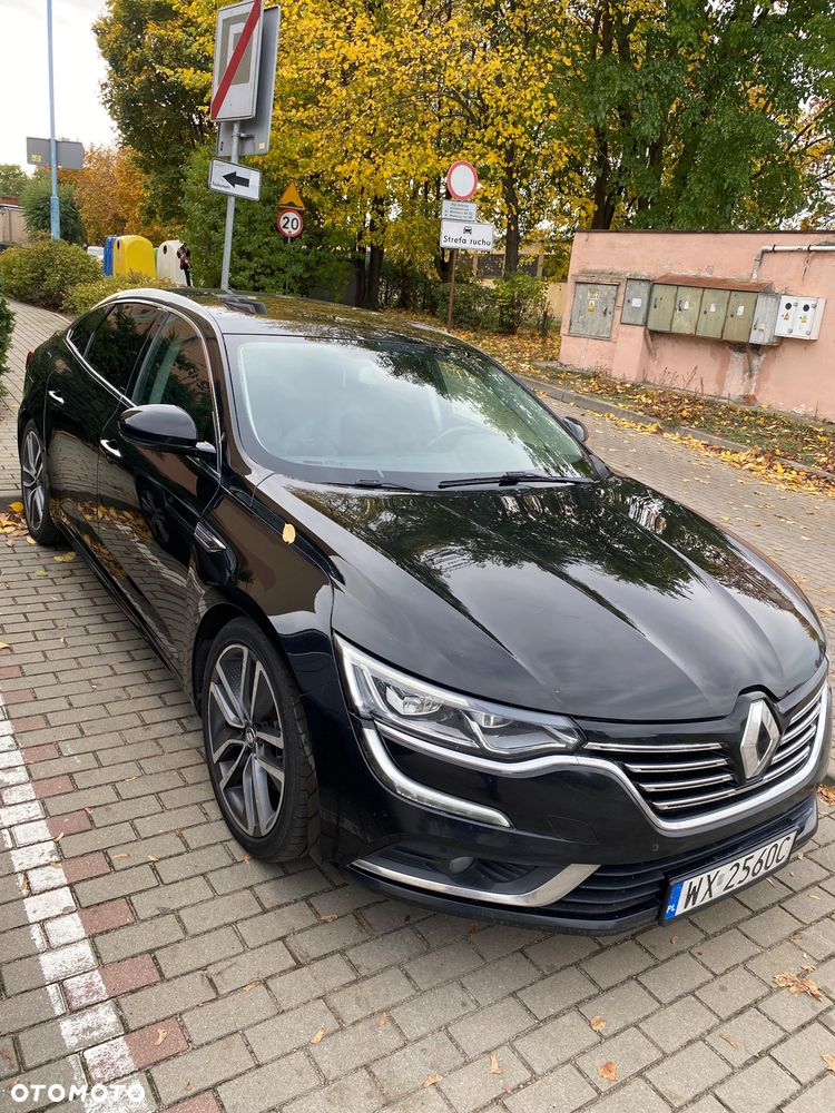 Renault Talisman - 1
