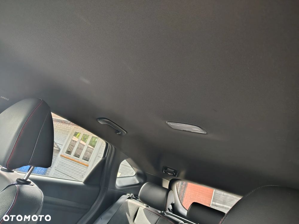 Hyundai Tucson 1.6 T-GDi Platinum N Line 2WD - 25