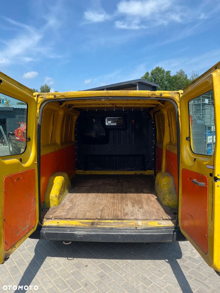 Ford Transit M - 4
