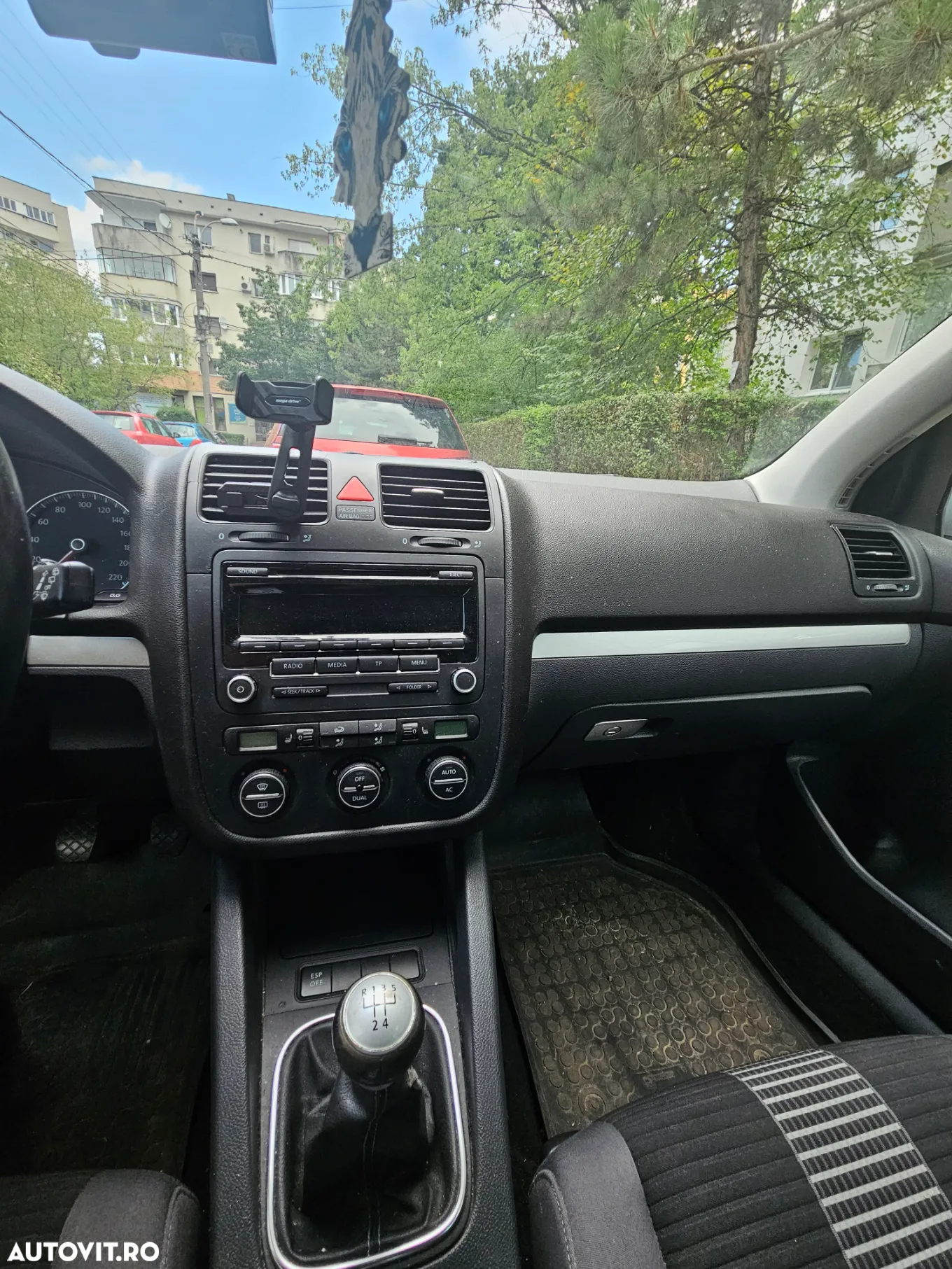 Volkswagen Golf - 7