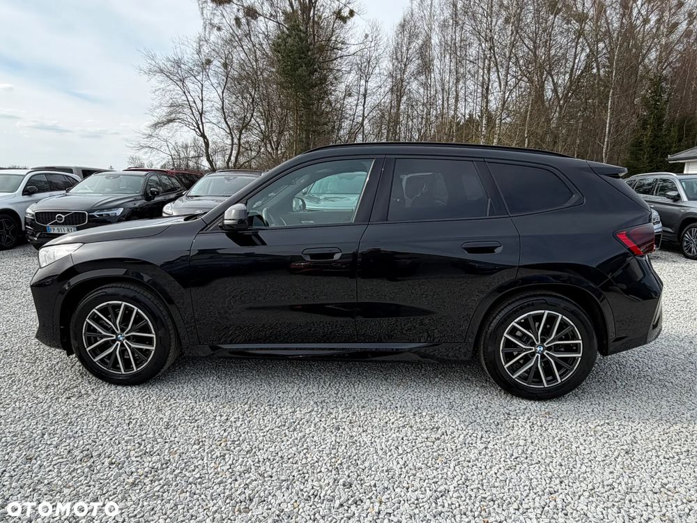 BMW X1 ver-xdrive23i-mhev-m-sport-sport - 8