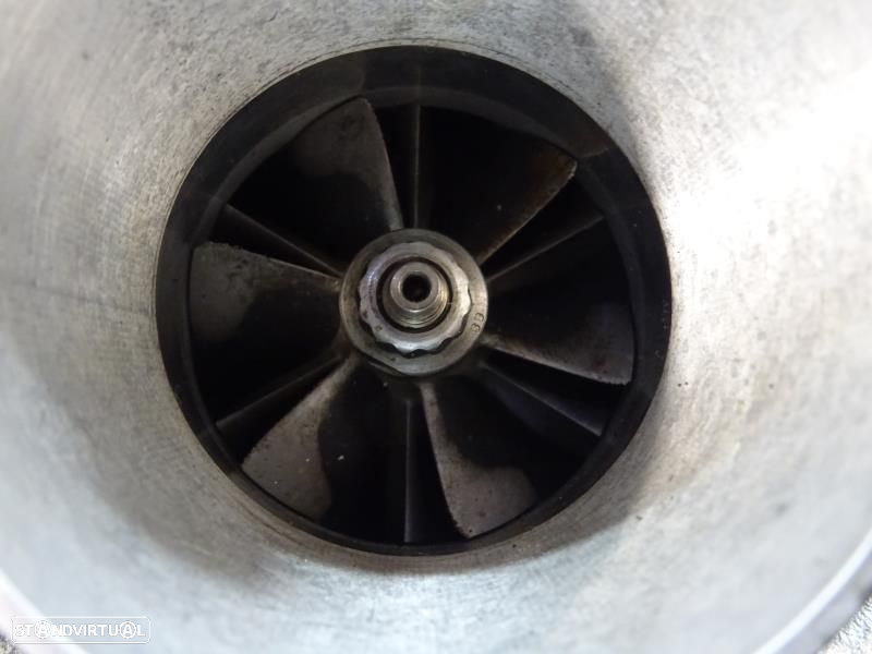Turbo Renault Espace Iv (Jk0/1_)  Gta1752lv / 765016 3 / H 8200356205 - 7