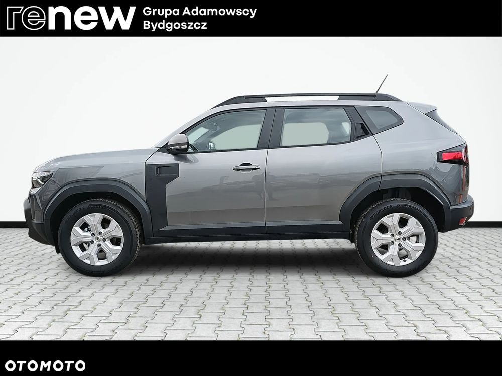 Dacia Duster 1.2 TCe mHEV Expression - 7