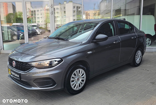 Fiat Tipo 1.4 16v