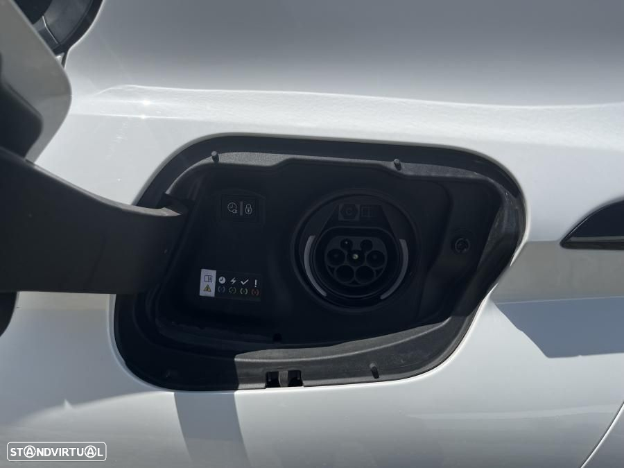Peugeot 308 1.6 Hybrid Active Pack e-EAT8 - 21