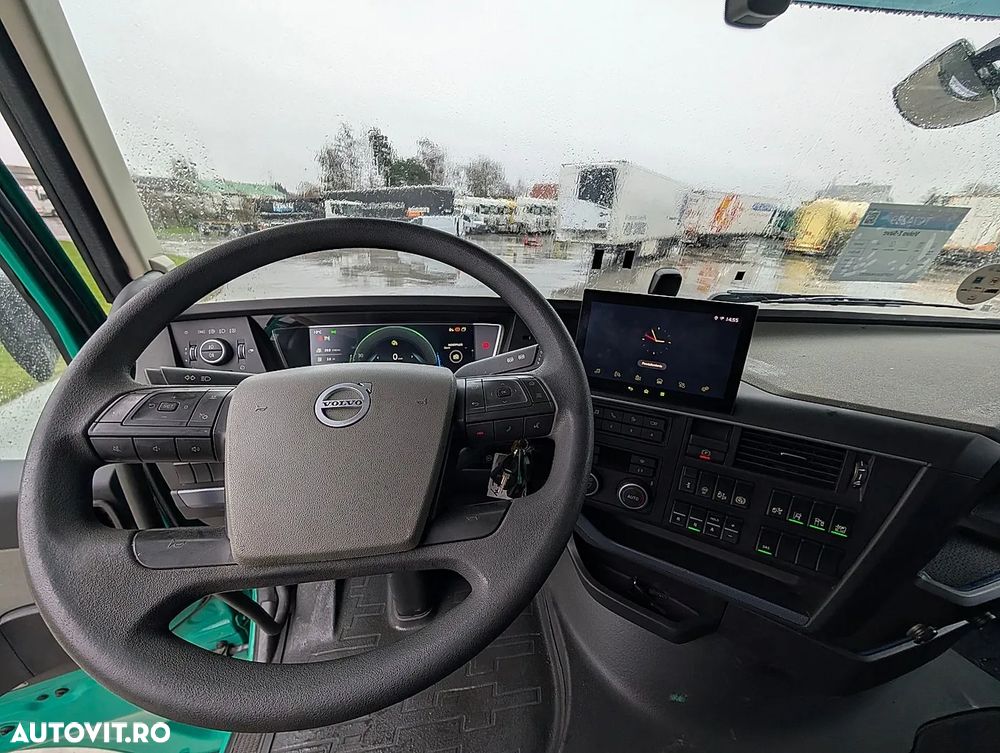 Volvo FH 500 - 21