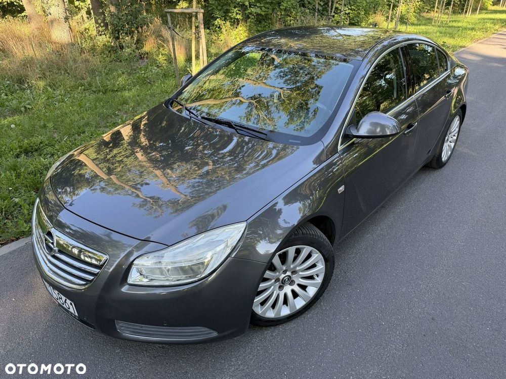 Opel Insignia - 3