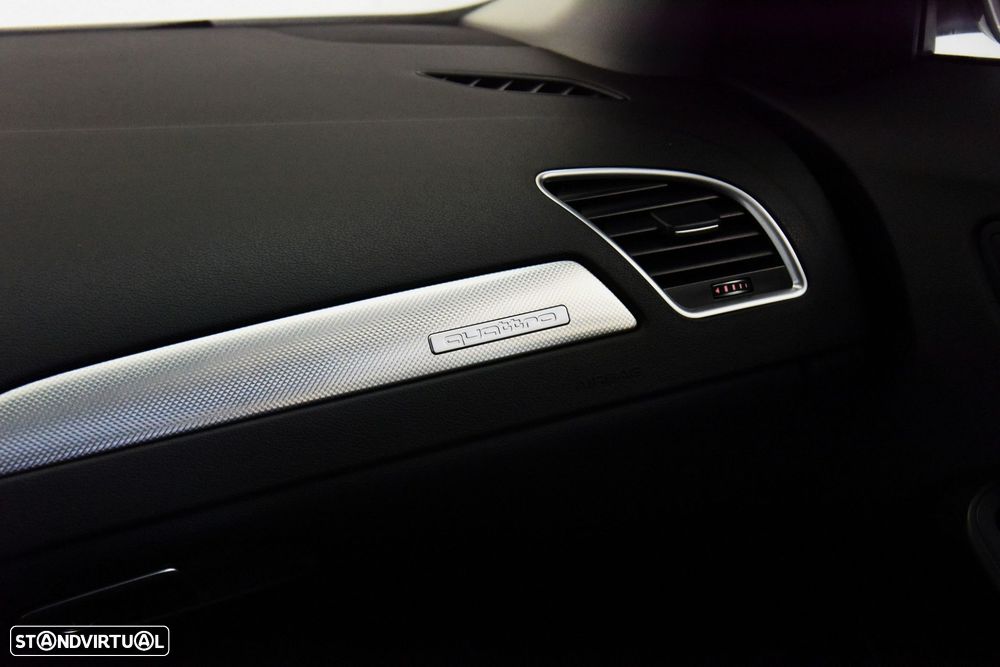 Audi A4 Allroad 2.0 TDI quattro Advance S tronic - 26