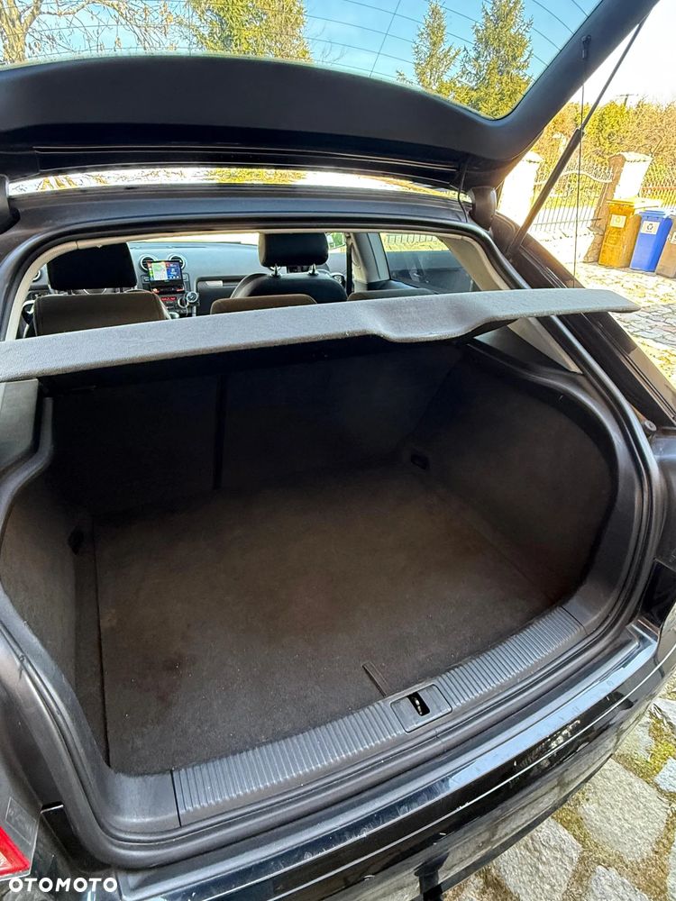 Audi A3 3-drzwiowe 3.2 quattro (DSG) S tronic Ambition - 15