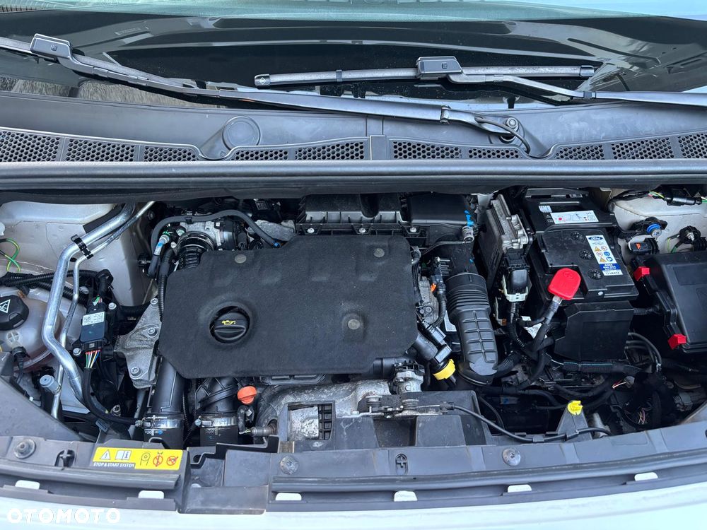 Opel Combo 1.5 D 75kW Edition - 41