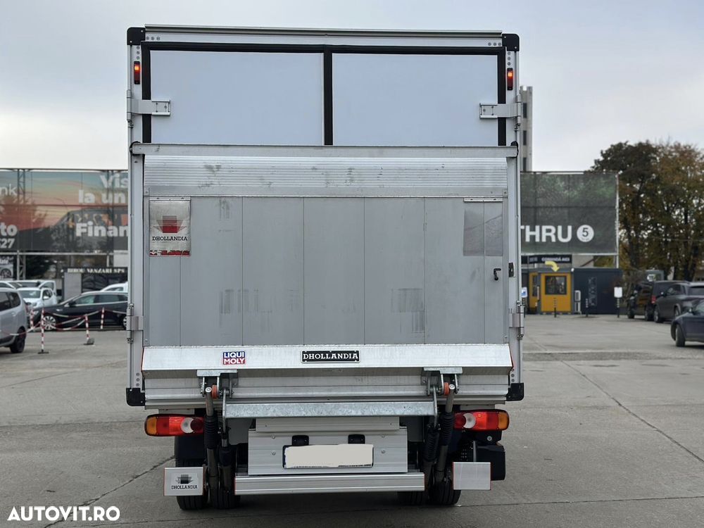 Renault Master frigorific - 2