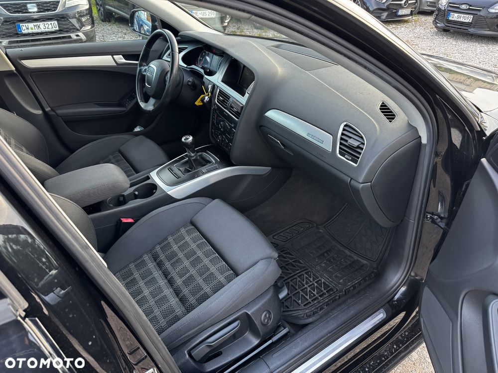 Audi A4 - 24