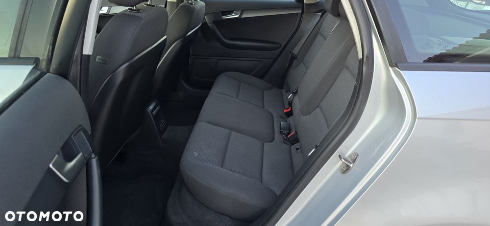 Audi A3 1.2 TFSI Ambition S tronic - 11