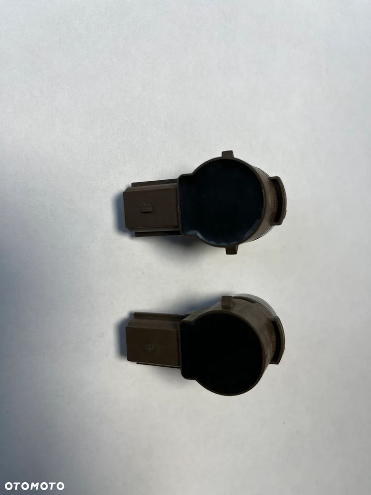 FORD PUMA 2019-2025 CZUJNIK ASYSTENTA PARKOWANIA PRZÓD HU5T-15C868-AAW - 2