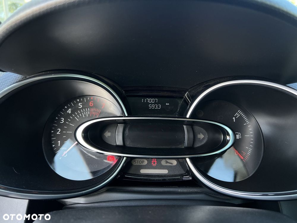 Renault Clio 0.9 TCe Limited - 14