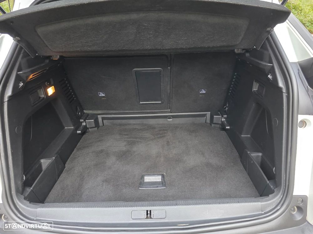 Peugeot 3008 1.5 BlueHDi Active Pack - 54