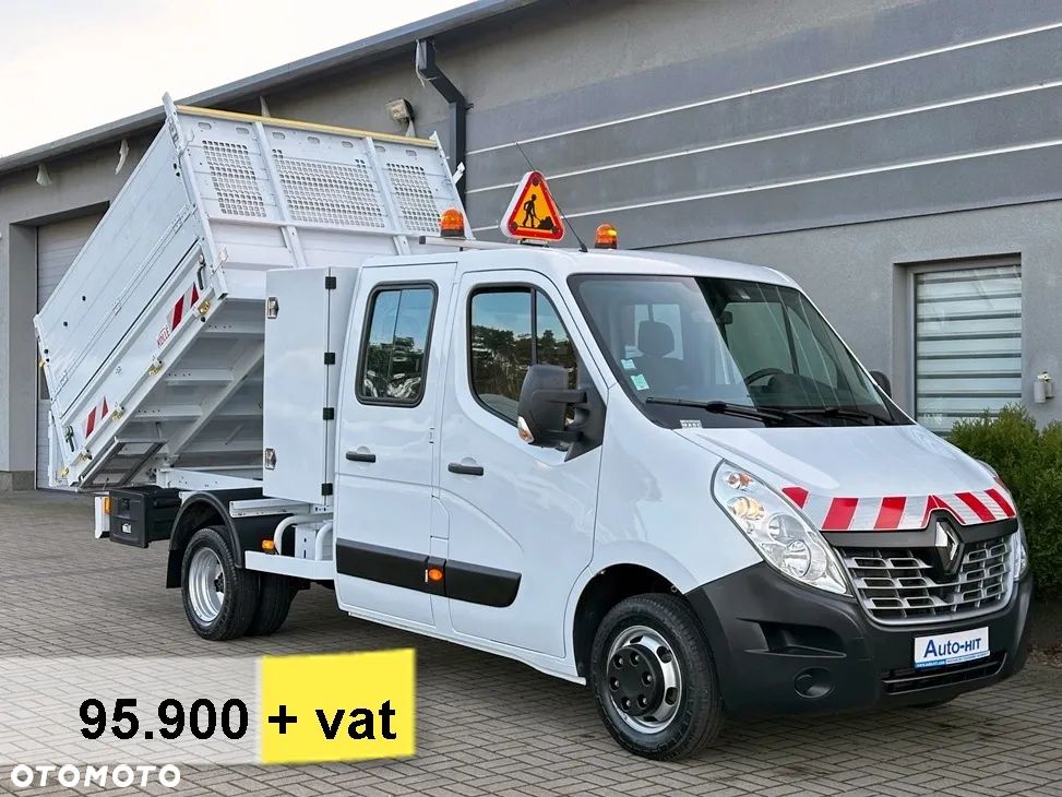 Renault Master - 4