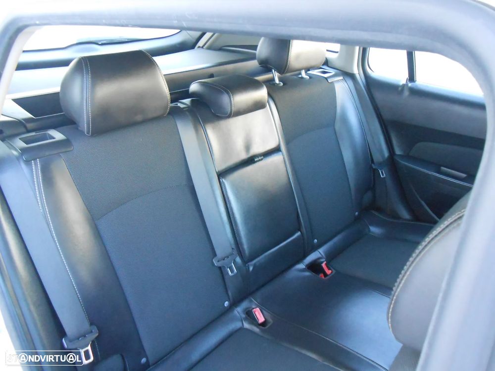 Chevrolet Cruze SW 1.7 VCDi LT - 24