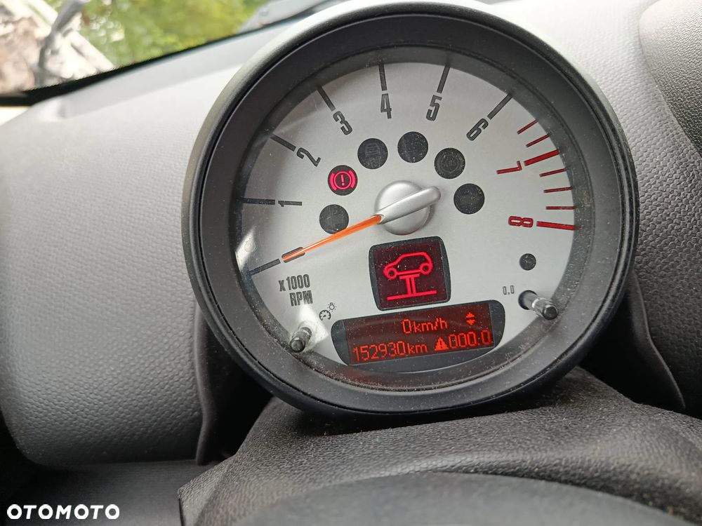 MINI Countryman Cooper - 11