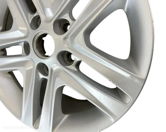 Felga aluminiowa Volvo 32209411 9.0 x 20 cali  / Kia HYUNDAI 52910-J7200 16 cali - 20