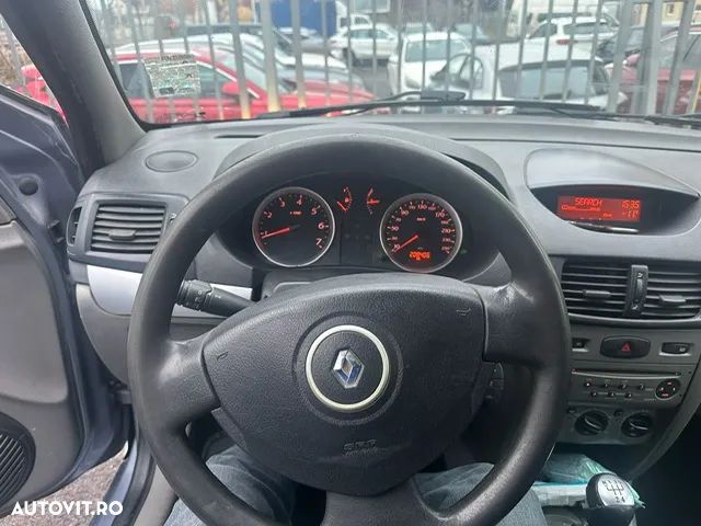 Renault Symbol 1.2 16V Best - 5