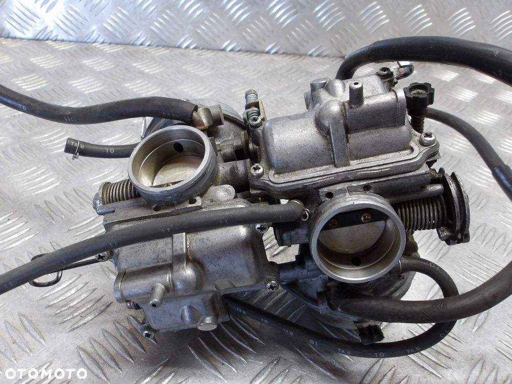 Gaźnik gaźniki HONDA VT 1100 C2 SHADOW SABRE 04-05r   PN. 16100-MCK-A51 - 7