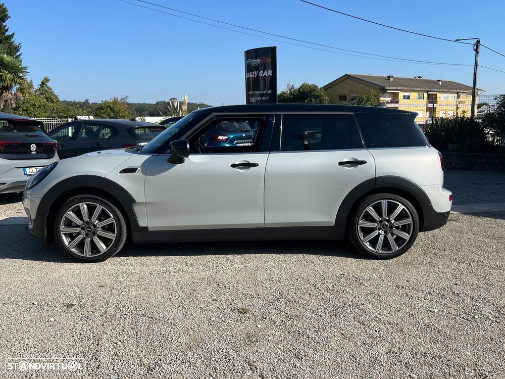 MINI Clubman Cooper Aut. - 5