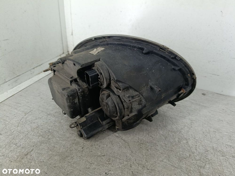 LAMPA PRZÓD PRAWA MINI MINI R50 6961346  0301218202 AL - 2