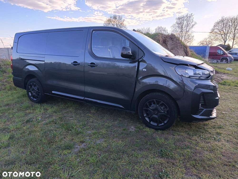 Citroën Jumpy - 1