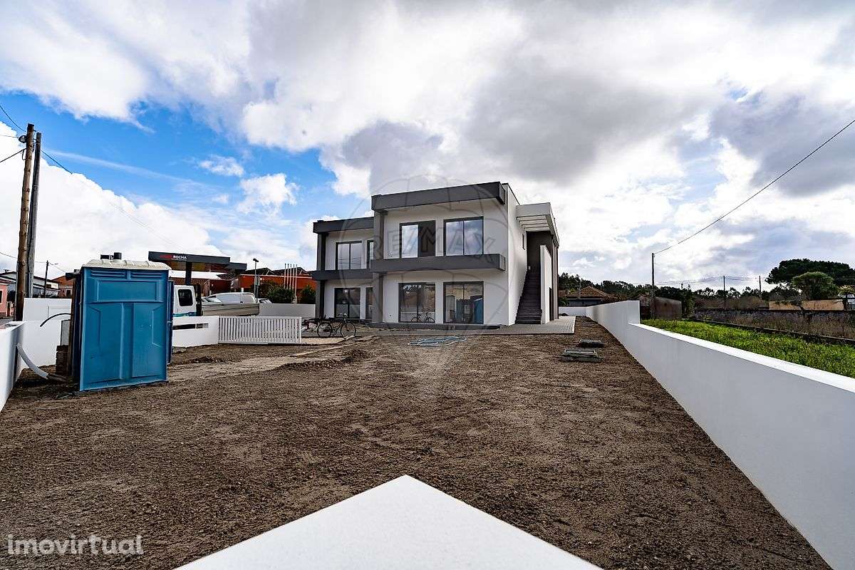 Apartamento T2 para venda - Grande imagem: 5/28