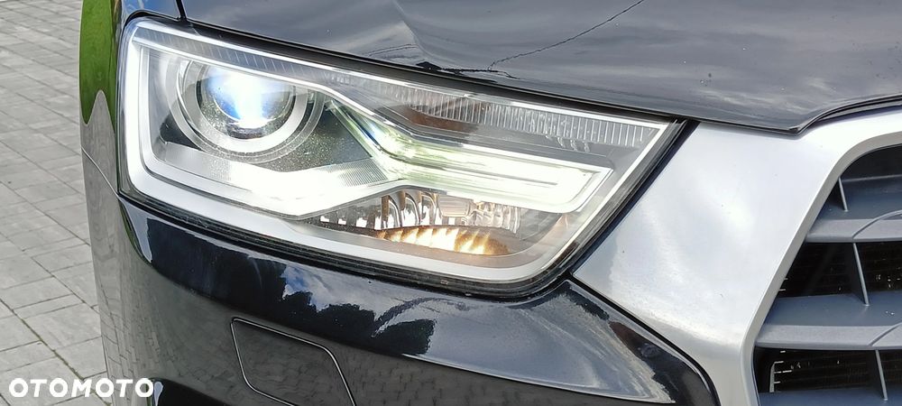 Audi Q3 2.0 TDI Quattro Sport - 33