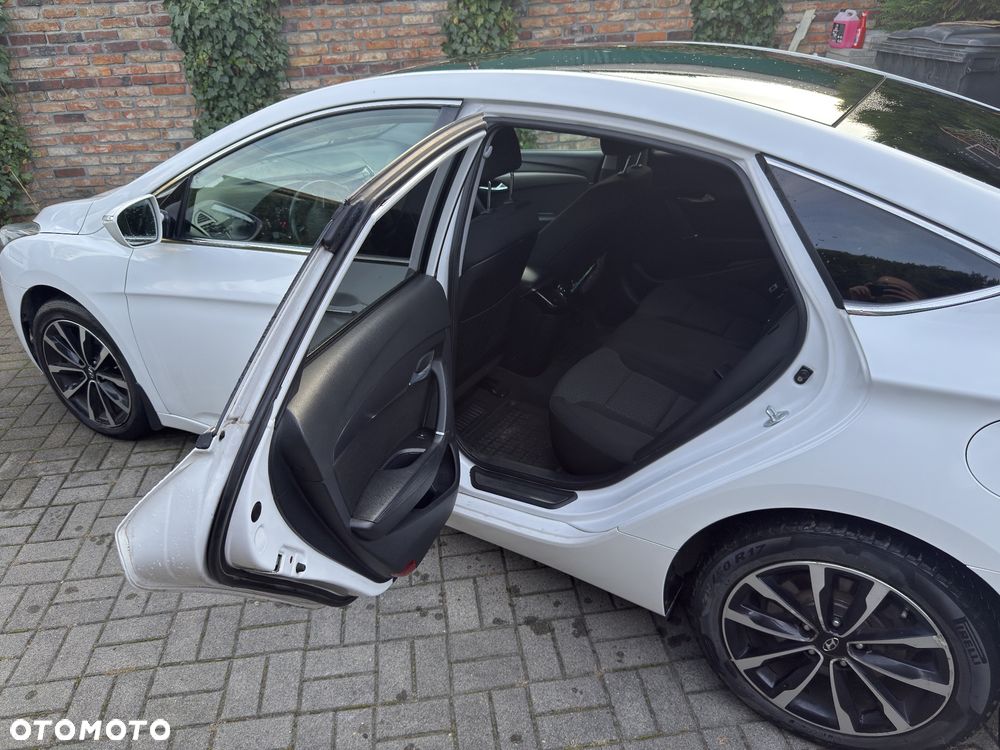 Hyundai i40 1.7 CRDi Premium - 7