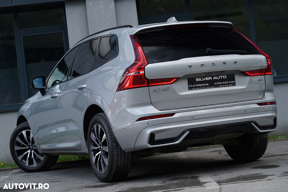Volvo XC 60 B4 MHEV Inscription - 14
