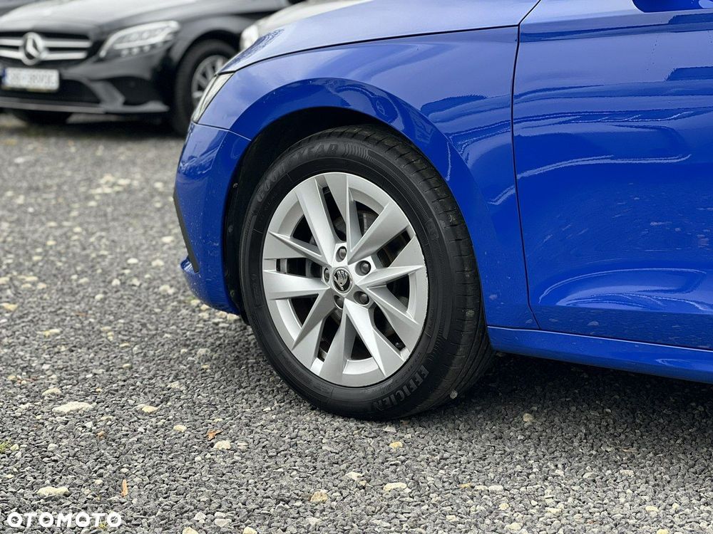 Skoda Octavia 1.0 TSI Ambition - 6