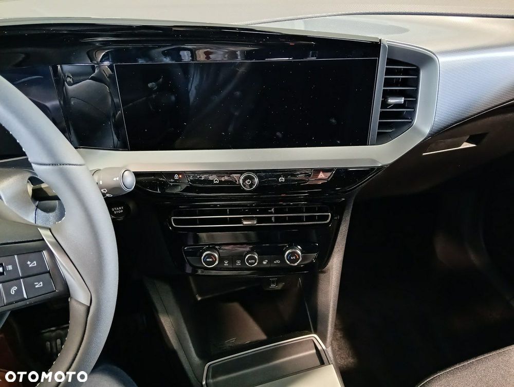 Opel Mokka - 12
