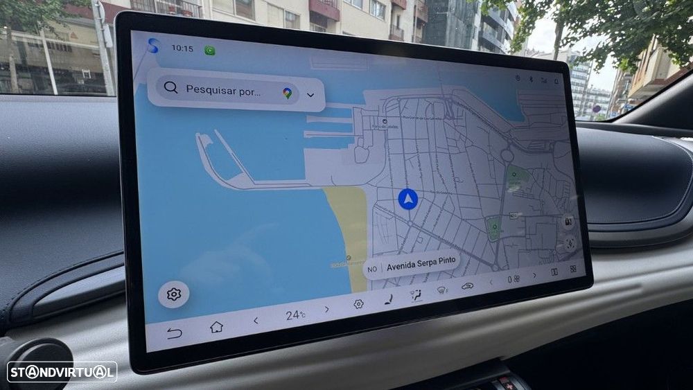 BYD Atto 3 Design - 19