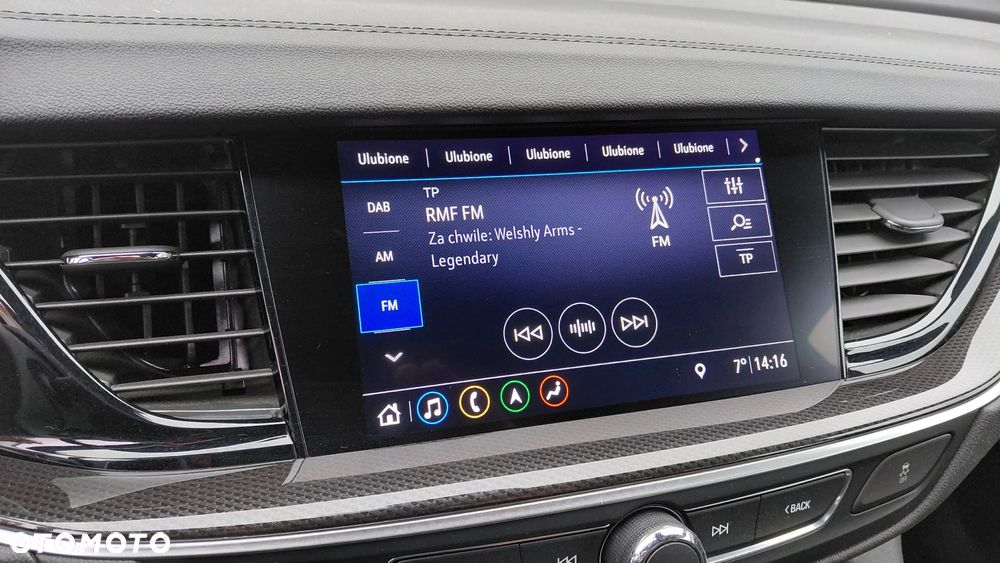 Opel Insignia 2.0 CDTI 4x4 Elegance S&S - 32