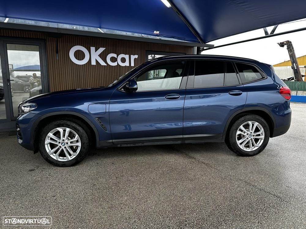 BMW X3 30 e xDrive xLine - 17
